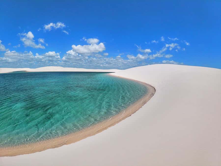 Rancharia Lagoon circuit (Santo Amaro) - Price and logistics: is $70 good value?