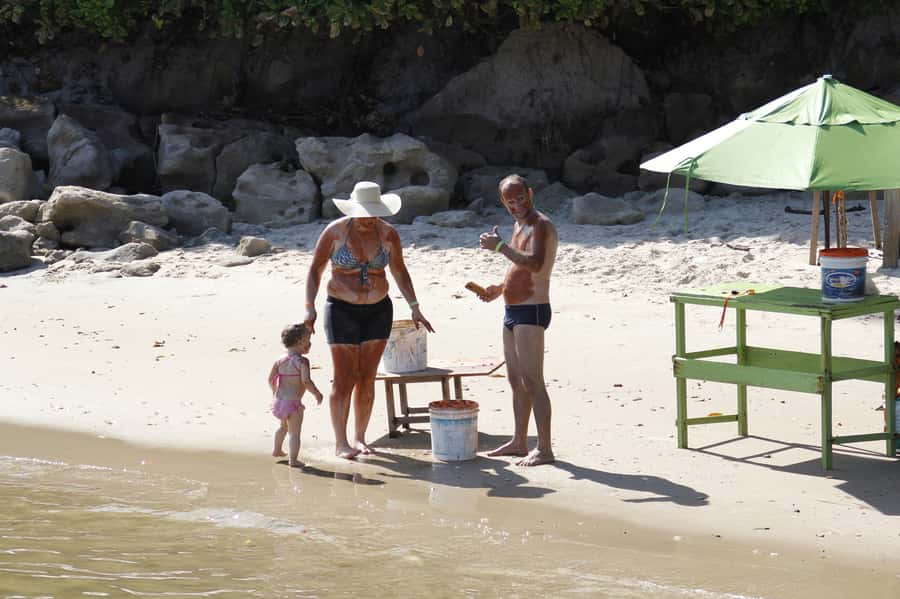 Recife: Carneiros Beach Day Tour - What to bring for a sun-heavy, swim-ready day