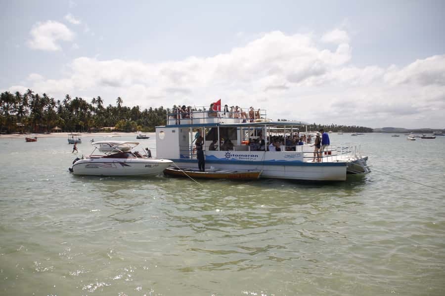 Recife: Carneiros Beach Day Tour - The guide factor: warmth, humor, and why it changes the day