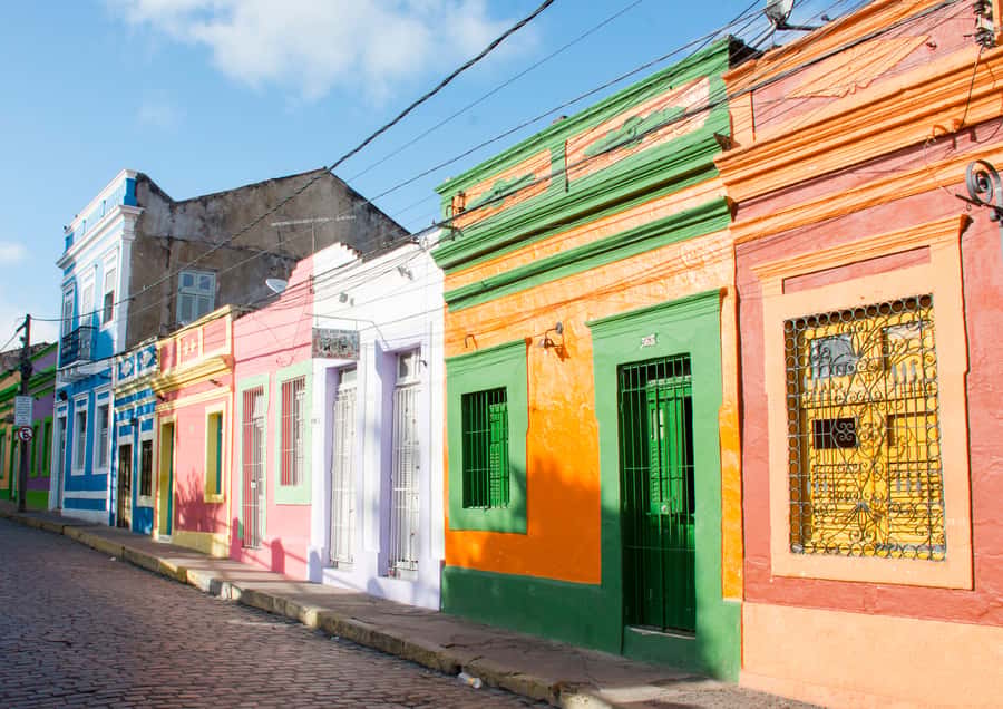 Recife: City Tour Recife & Olinda - Price and value: $29 is fair, if you plan around extras