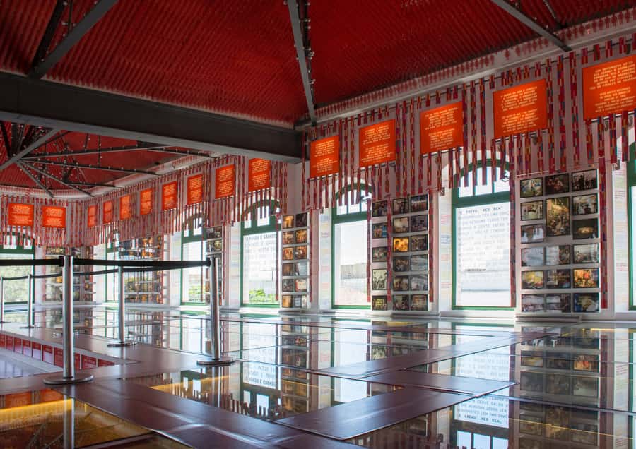 Recife: City Tour Recife & Olinda - Guide quality can make or break your day