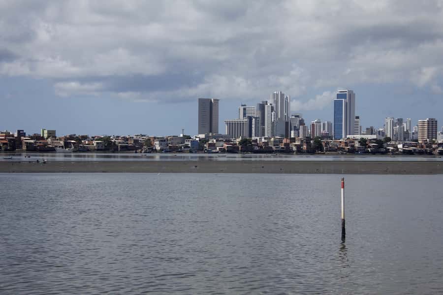 Recife & Olinda City Tour: Unveiling the Charm of Two Cities - Casa da Cultura, and why a former prison matters