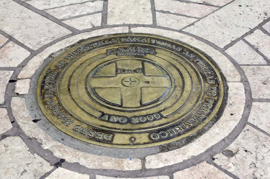 Recife & Olinda City Tour: Unveiling the Charm of Two Cities - Boa Viagem Beach and São Bento Monastery