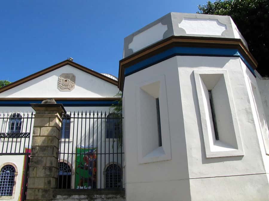 Recife & Olinda City Tour: Unveiling the Charm of Two Cities - Misericórdia and Alto da Sé Cathedral viewpoints