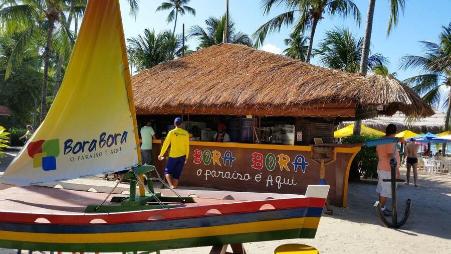 Recife: Tour to Carneiros with Catamaran Ride - Who this tour suits best, and who might prefer a different plan
