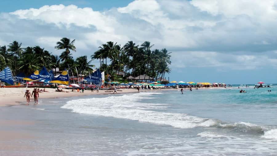 Recife: Tour to Porto de Galinhas - Quick reasons this Recife to Porto de Galinhas trip works