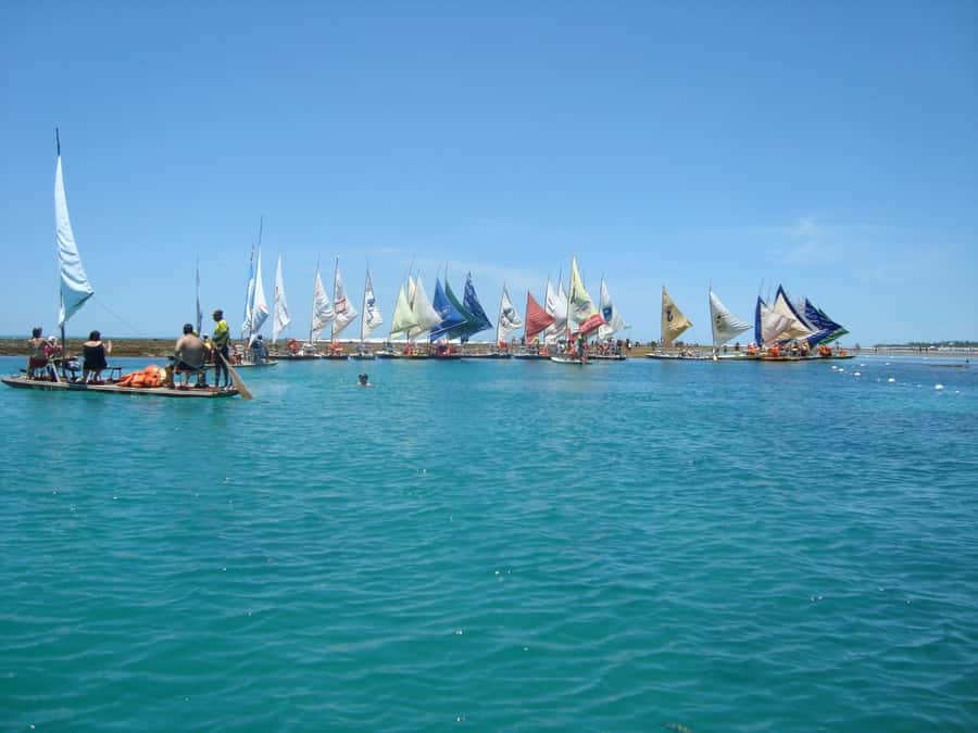 Recife: Tour to Porto de Galinhas - Price and value: $32 for a full half-day plan