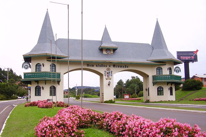 Regular Transport - LAWN | CINNAMON - Why this Gramado regular transport feels organized