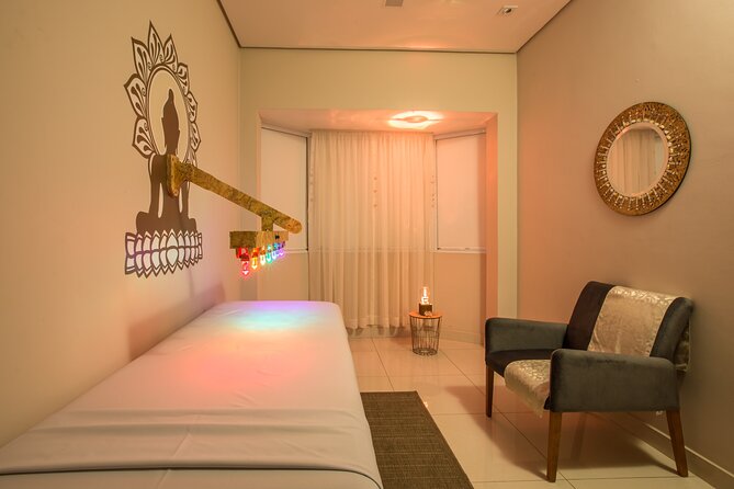 REIKI - Crystal Therapy - by Venus' Secret Spa - San Francisco - Key highlights before you go