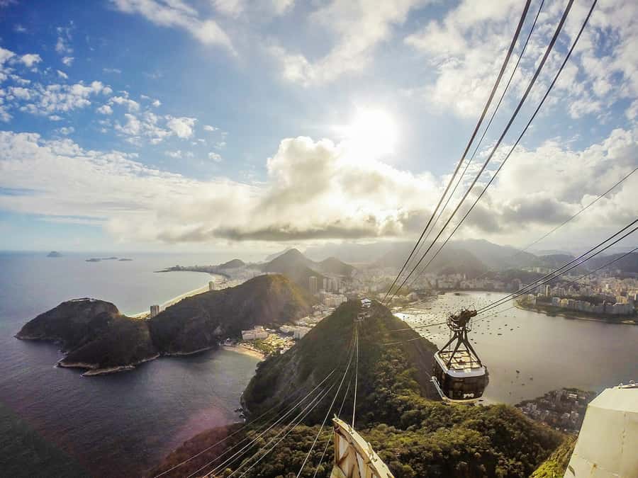 Rio: 5-hour Christ the Redeemer and Sugarloaf Express Tour - Key Things Worth Knowing Before You Go