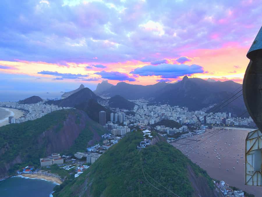 Rio: 5-hour Christ the Redeemer and Sugarloaf Express Tour - Price and Value: What You’re Paying For at $109
