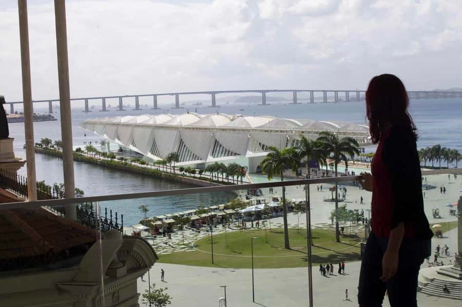 Rio: African Culture Walking Tour - Why Little Africa and Pedra do Sal changes how you see Rio