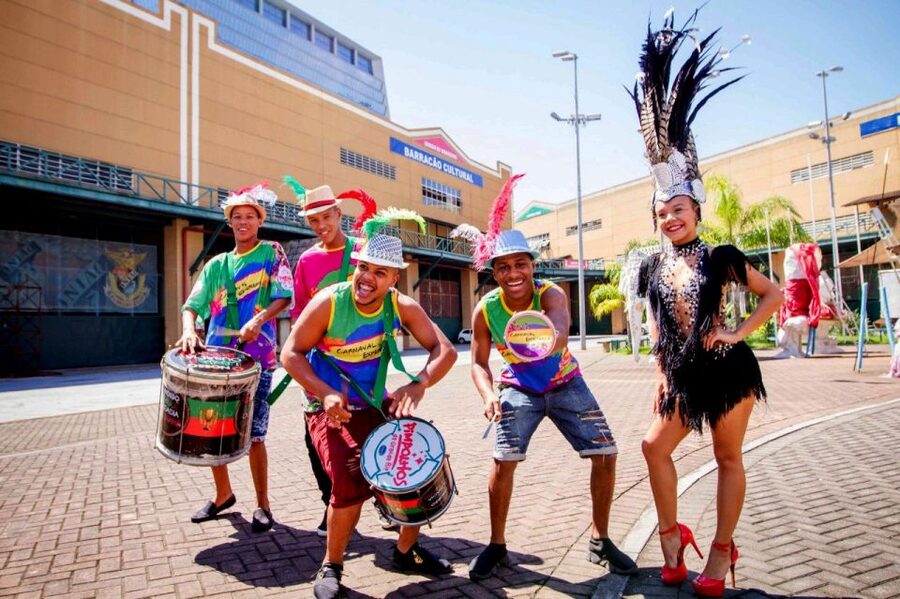 Rio: African Culture Walking Tour - Price and value: what $100 for 3 hours gets you
