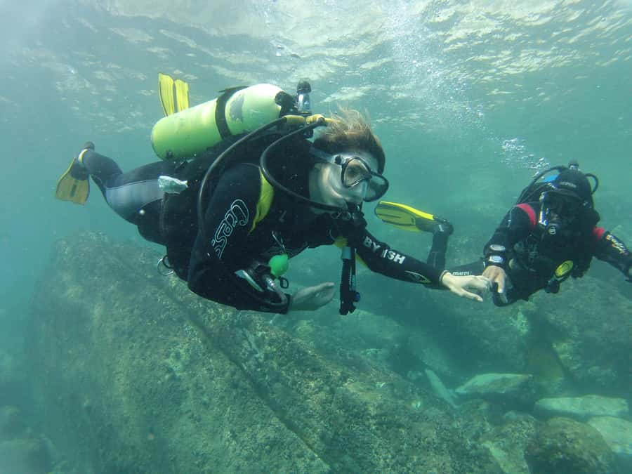 Rio: Best Dive Experience All Inclusive Scuba Diving Package - What to Bring (and What Not to Bring) for an Easy Day