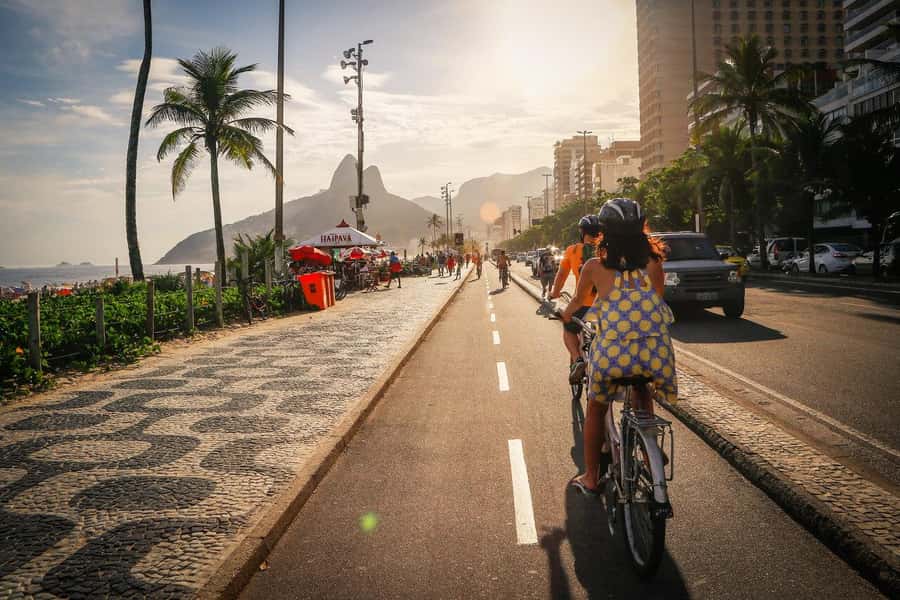 Rio Bike Tour – Discover the Beaches and Lagoon - Price and Value: Is $100 Worth It for 3 Hours?