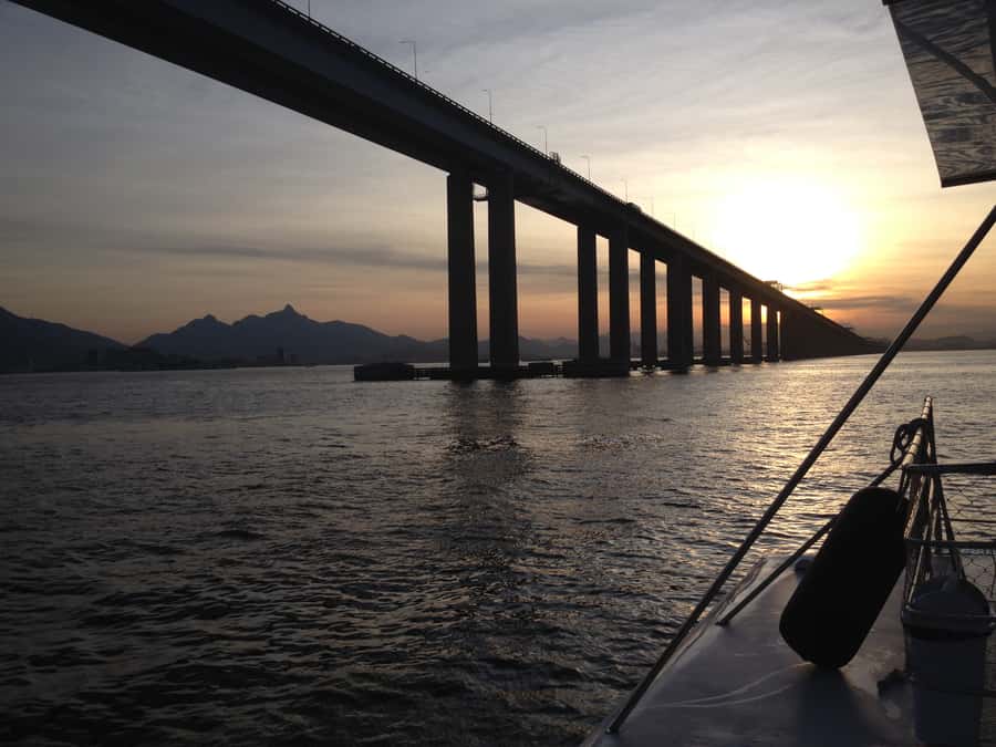 Rio: Boat Tour of Guanabara Bay - Practical checklist before you go