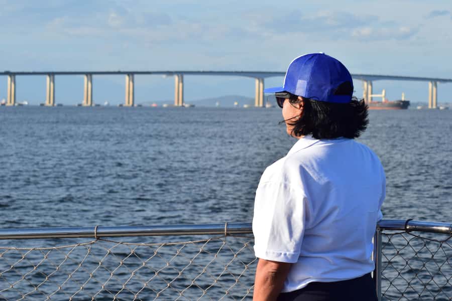 Rio: Boat Tour of Guanabara Bay - Sunset or morning? How timing changes what you feel on the water