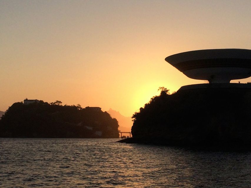 Rio: Boat Tour of Guanabara Bay - Who this tour suits best, and who should skip it
