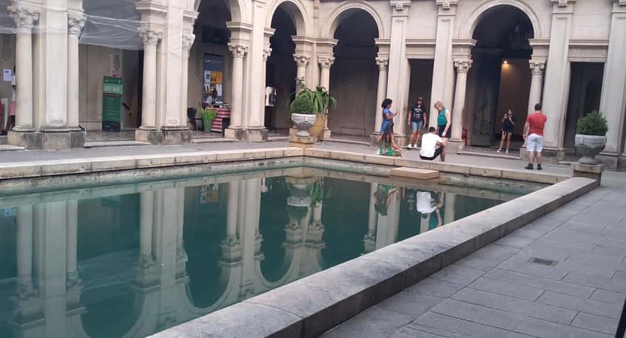 Rio: Botanical Garden, Tijuca Forest, and Parque Lage Tour - Key things I would not skip