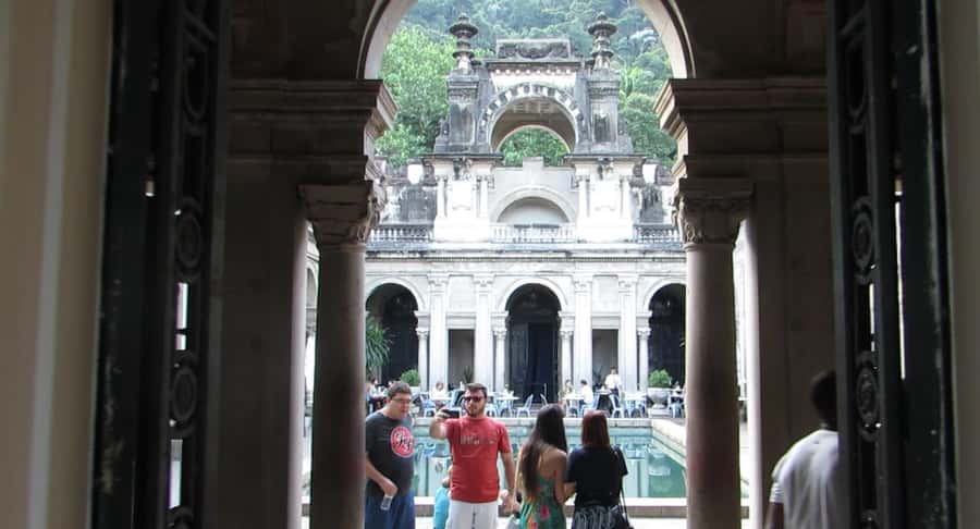 Rio: Botanical Garden, Tijuca Forest, and Parque Lage Tour - How the 5-hour flow keeps this tour feeling doable