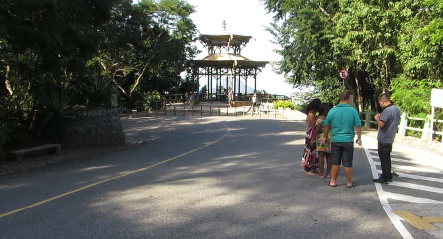 Rio: Botanical Garden, Tijuca Forest, and Parque Lage Tour - Who this tour fits best
