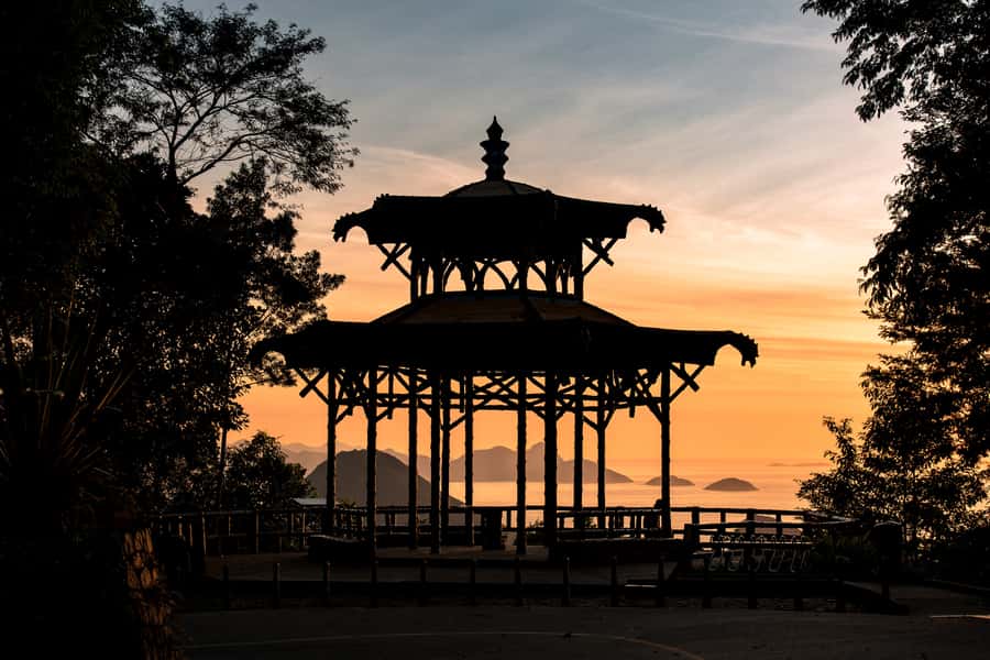 Rio: Botanical Garden, Tijuca Forest, and Parque Lage Tour - Should you book? My take