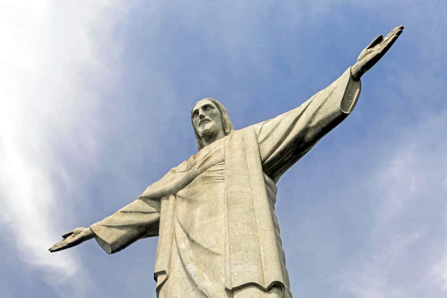 Rio: Christ Redeemer by Train & City Highlights Morning Tour - Price and Value: What $92 Covers In 5 Hours