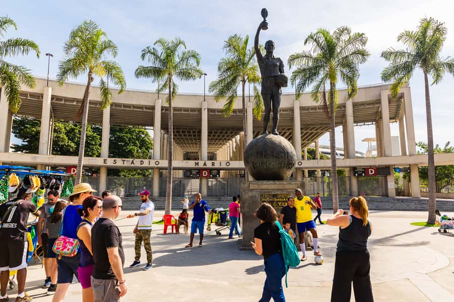 Rio: Christ Redeemer by Train & City Highlights Morning Tour - Guides Make Or Break The Experience, And Names Like João Show Up For A Reason