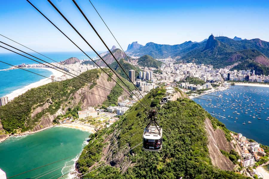 Rio: Christ the Redeemer Early Access and Sugarloaf - Key things that make this tour worth your time