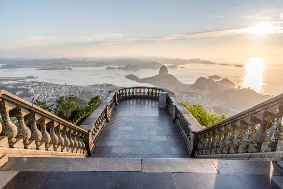 Rio: Christ the Redeemer Early Access and Sugarloaf - Who should book this Christ and Sugar Loaf combo