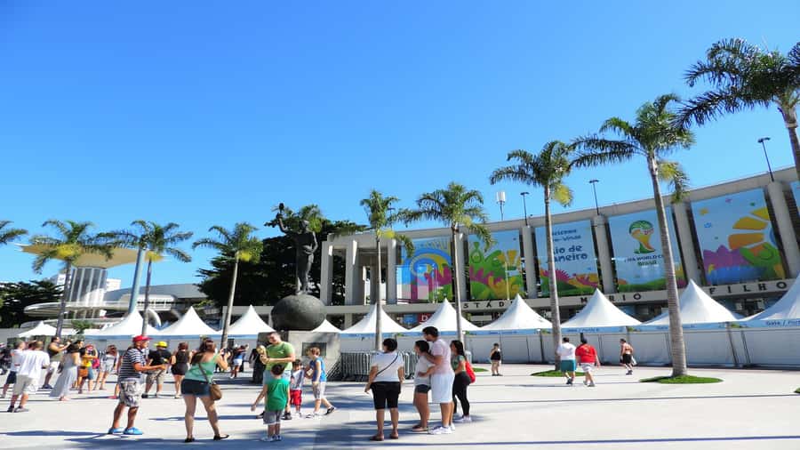 Rio: Christ The Redeemer Half Day Tour With Pick up - Key Things to Know Before You Go