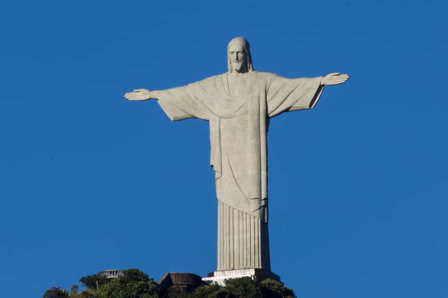 Rio: Christ The Redeemer Half Day Tour With Pick up - Price and Value Around $51: What’s Included, What to Budget