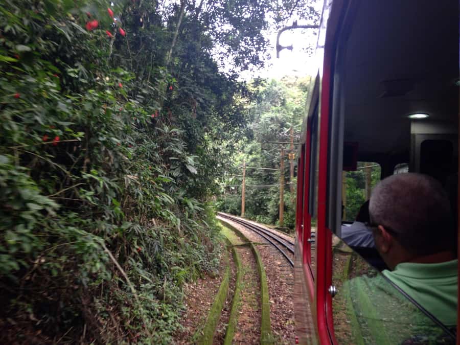 Rio: Christ The Redeemer Half Day Tour With Pick up - Who This Half-Day Tour Fits Best