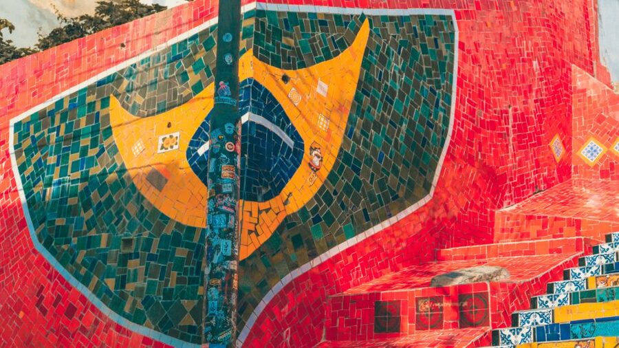 Rio: Christ the Redeemer & Selarón Steps Half-Day Tour - FAQ