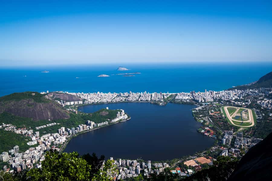 Rio: Christ the Redeemer & Selarón Steps Half-Day Tour - Selarón Steps: the tile story you will actually remember