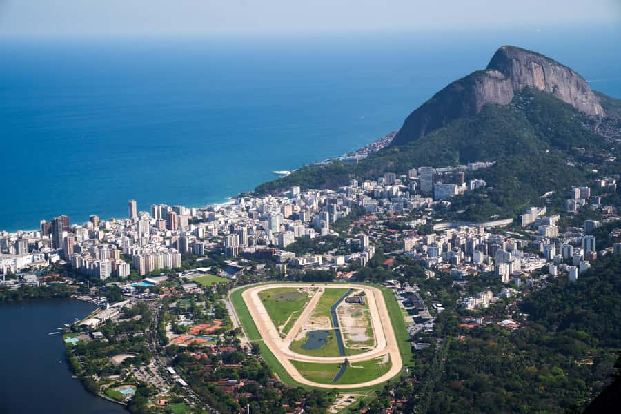 Rio: Christ the Redeemer & Selarón Steps Half-Day Tour - How long the whole day feels, plus best ways to prepare