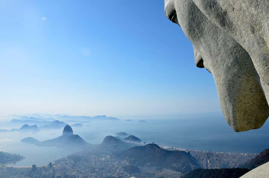 Rio: Christ the Redeemer & Sugarloaf Express Tour - Key things to know before you go