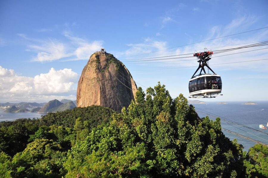 Rio: Christ the Redeemer & Sugarloaf Express Tour - Time Management: Why It Feels Like a Sprint
