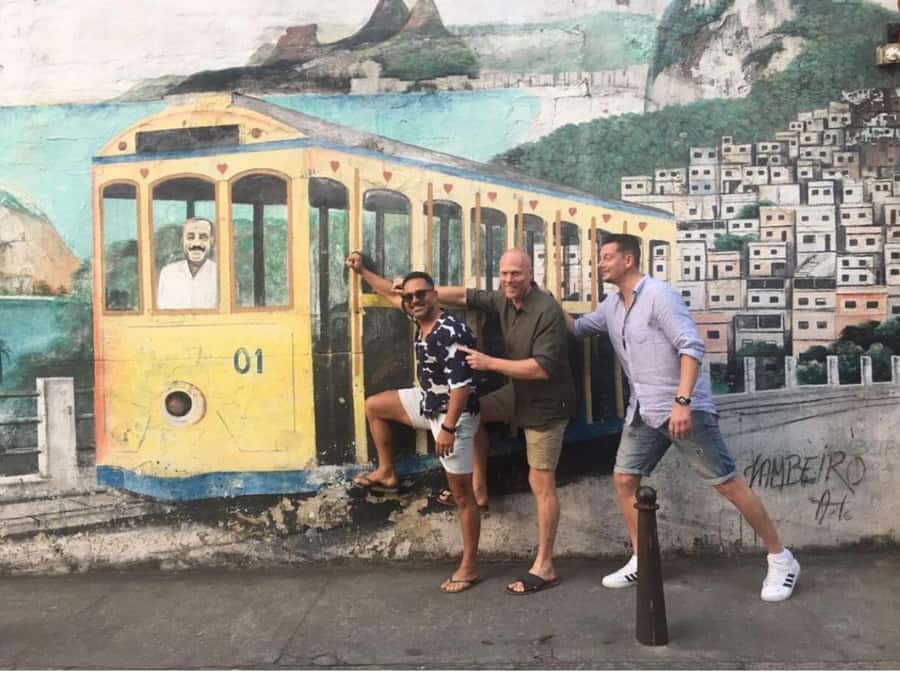 Rio Culture and History through the Art of Traditional Foods - Key things that make this tour worth your time