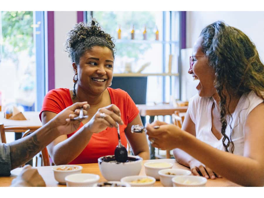 Rio Culture and History through the Art of Traditional Foods - Rio Culture and History through the Art of Traditional Foods, the big idea