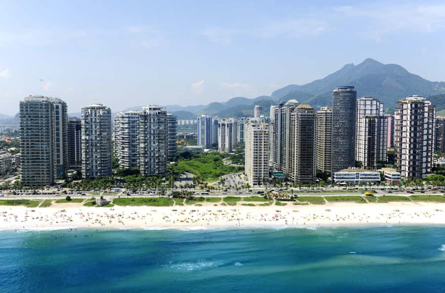 Rio de Janeiro: 30-Min Helicopter Ride with Transfers - Why this 30-minute flight feels like more than a quick thrill