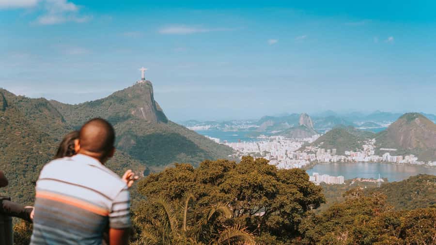 Rio de Janeiro: 4-Hour Botanical Garden & Tijuca Forest Tour - Price and what you’re really getting for $51