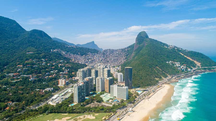 Rio de Janeiro: 4-Hour Guided Tour of Rocinha Favela - Key Things That Make This Tour Worth Your Time