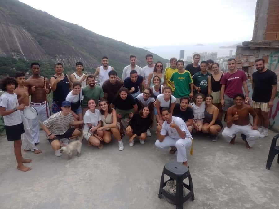 Rio de Janeiro: 4-Hour Guided Tour of Rocinha Favela - Rocinha in 4 Hours, What You Should Expect to Gain