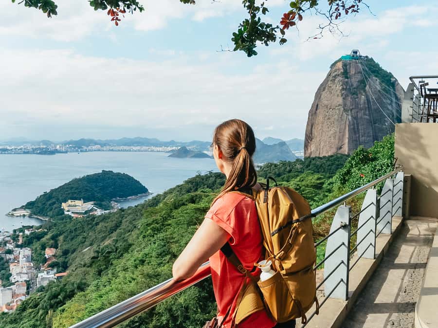 Rio de Janeiro: 6-Stop Highlights of Rio with Lunch - Key Highlights to Look For