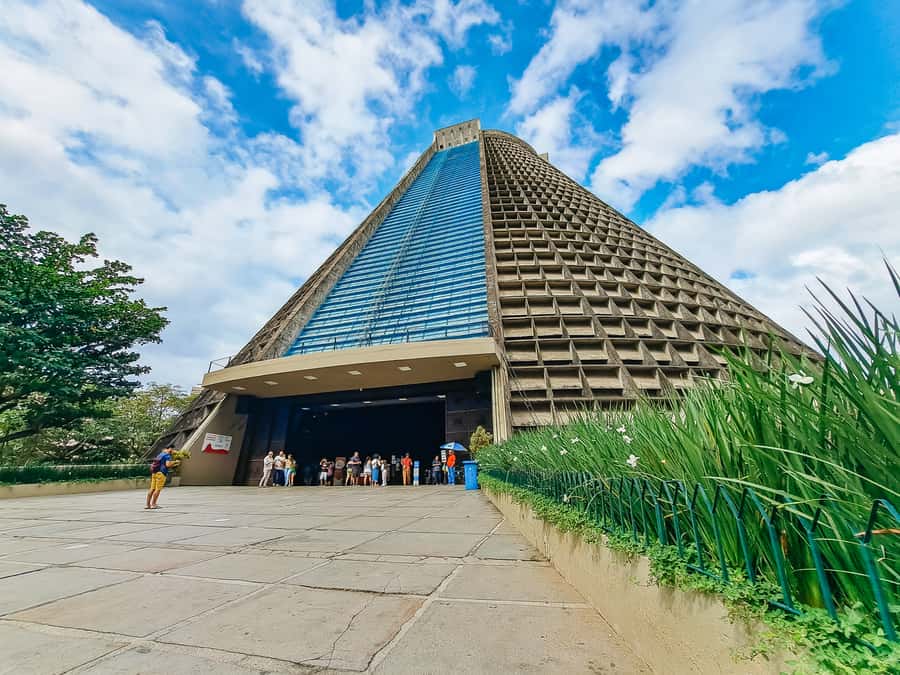 Rio de Janeiro: 6-Stop Highlights of Rio with Lunch - Value for $130, What You Get for Your Money