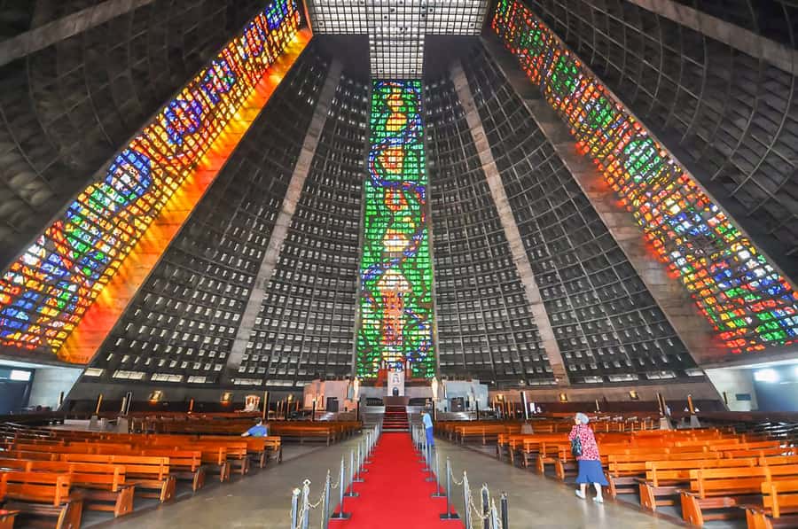 Rio de Janeiro: 6-Stop Highlights of Rio with Lunch - Maracanã Outside and Sambadrome Stories, Football and Samba Without the Ticket Hassle