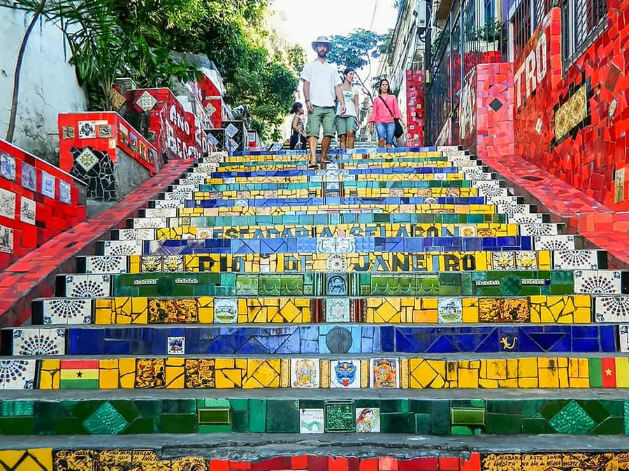 Rio de Janeiro: 6-Stop Highlights of Rio with Lunch - Sugarloaf Mountain by Cable Car in Urca, The 360-Degree Payoff
