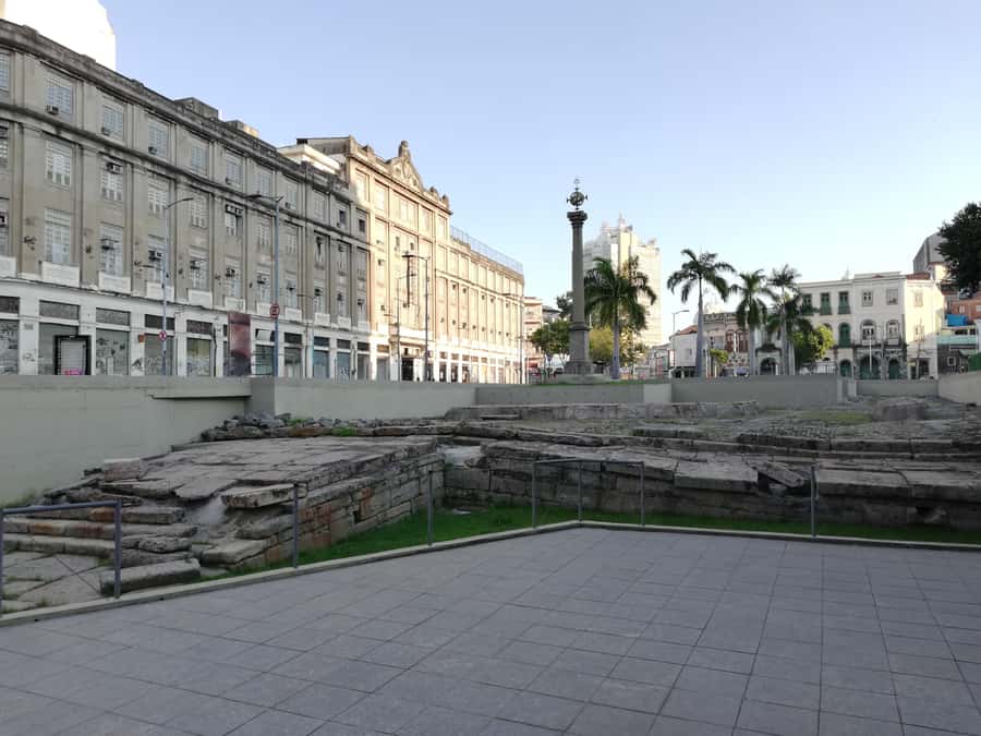 Rio de Janeiro: Afrobrazilian Heritage & Black History Walk - Price and value: $64 for 150 minutes, what that buys you