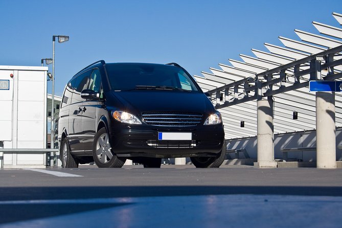 Rio de Janeiro Airport Roundtrip Private Transfer - Your Arrival Day, Step by Step (Meet, Voucher, No Taxi Line)